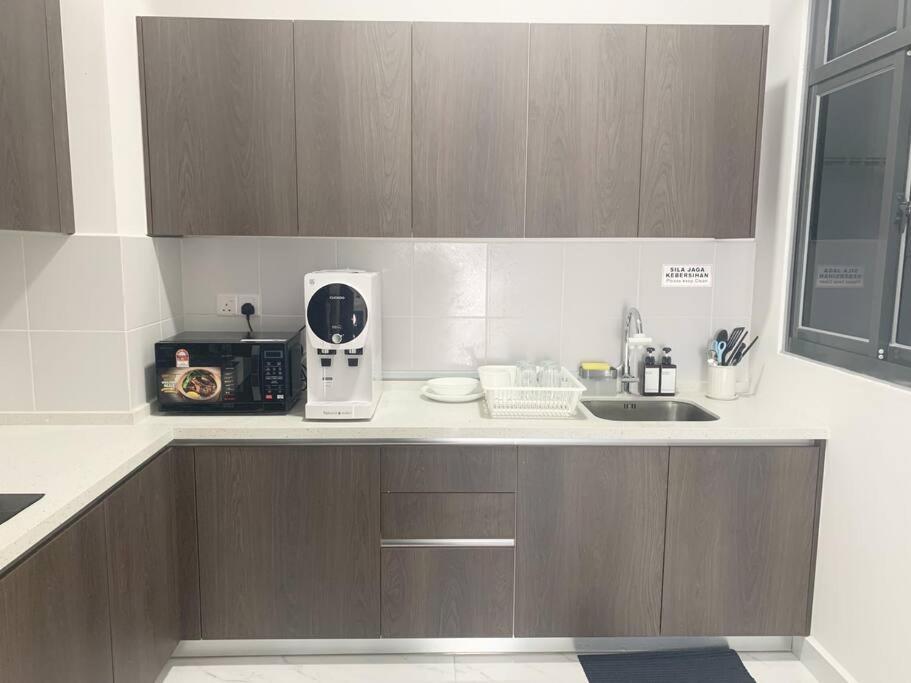 Netflix 2 Bedroom Troika Kota Bharu Homestay 1812 Exterior foto